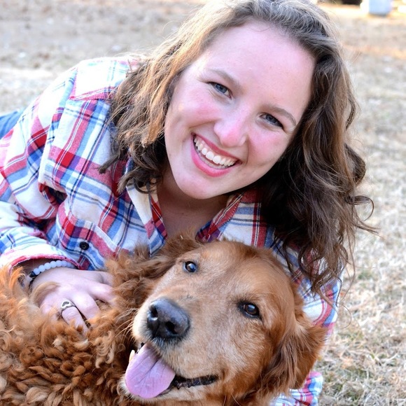 Meet your Posher, Hannah - Picture 1 of 1